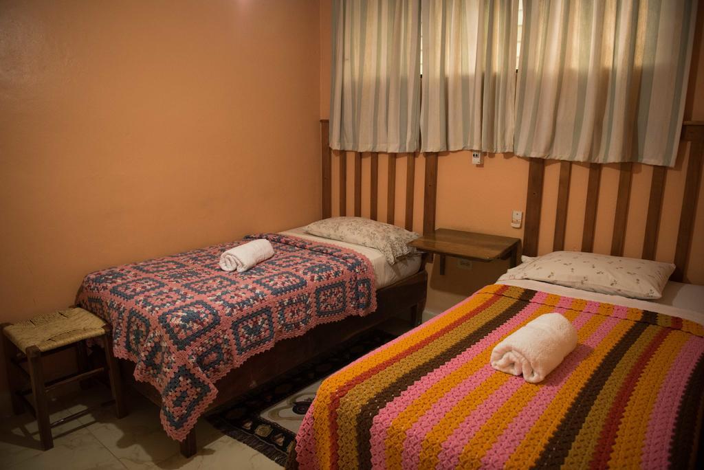 Hostal Dona Chava Pedernales Esterno foto